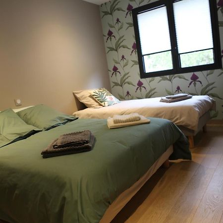 Chambres Avec Salle De Bain Et Petit Dejeuner Chez Jp&Josy Saint-Aubin-de-Médoc 외부 사진